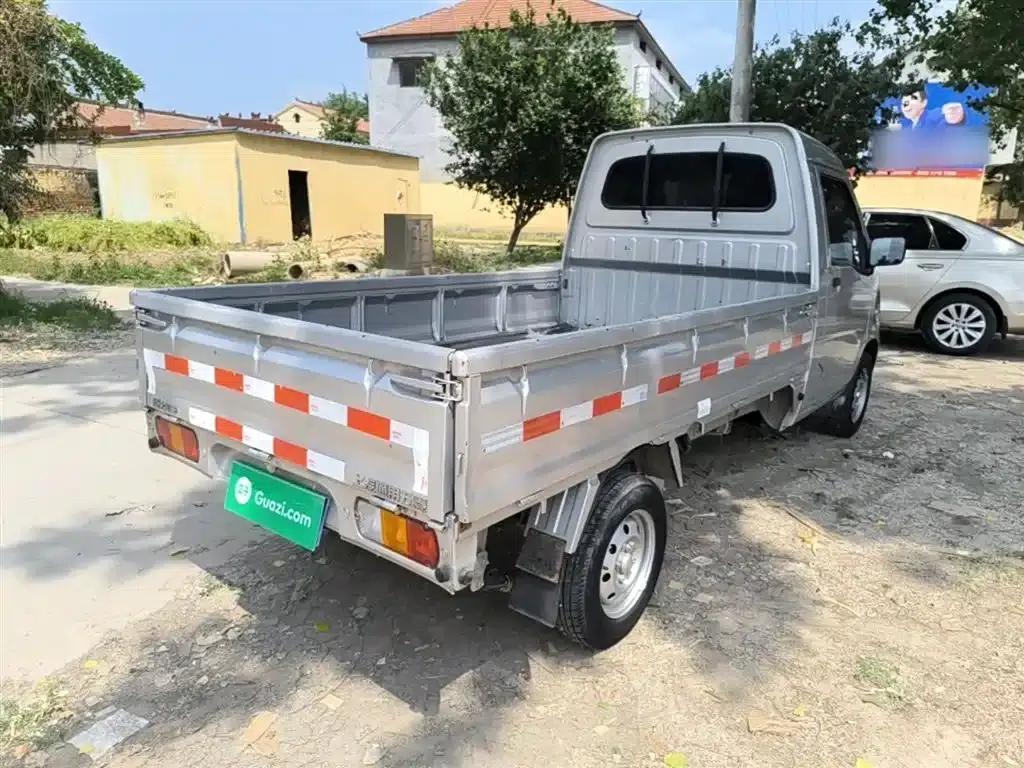 Wuling Sunshine Mini Truck 2020 Model 1.2L Single Cab — миниатюра 7