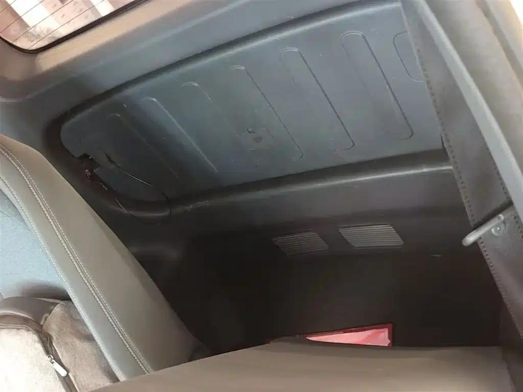 Wuling NanoEV 2021 Fun Edition - High Power Version — миниатюра 17