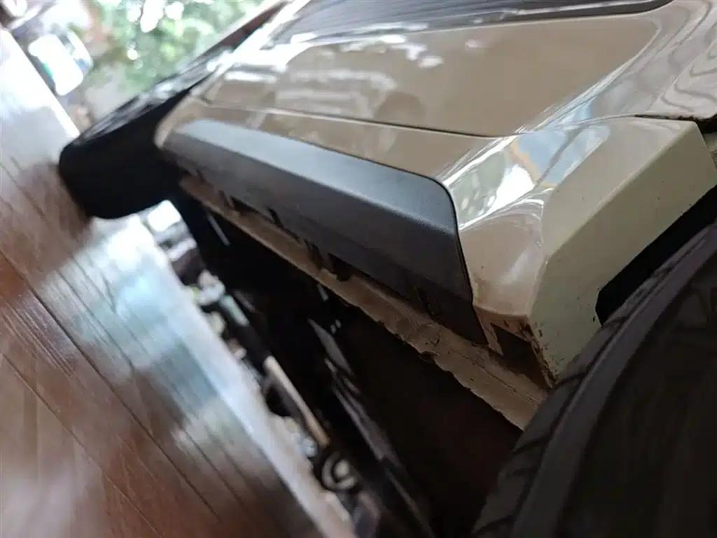 Wuling NanoEV 2021 Fun Edition - High Power Version — миниатюра 22