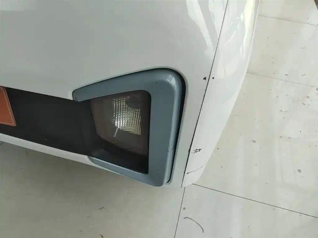Wuling NanoEV 2021 Fun Edition - High Power Version — миниатюра 8
