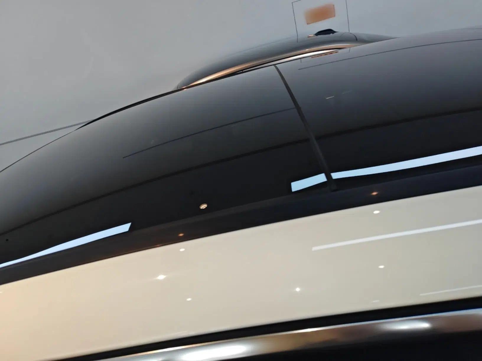 Mercedes-Benz EQE SUV 2023 350 4MATIC Pioneer Edition — миниатюра 11