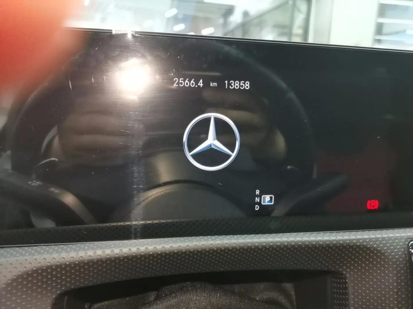 Mercedes-Benz CLA AMG 2023 AMG CLA 35 4MATIC — миниатюра 15