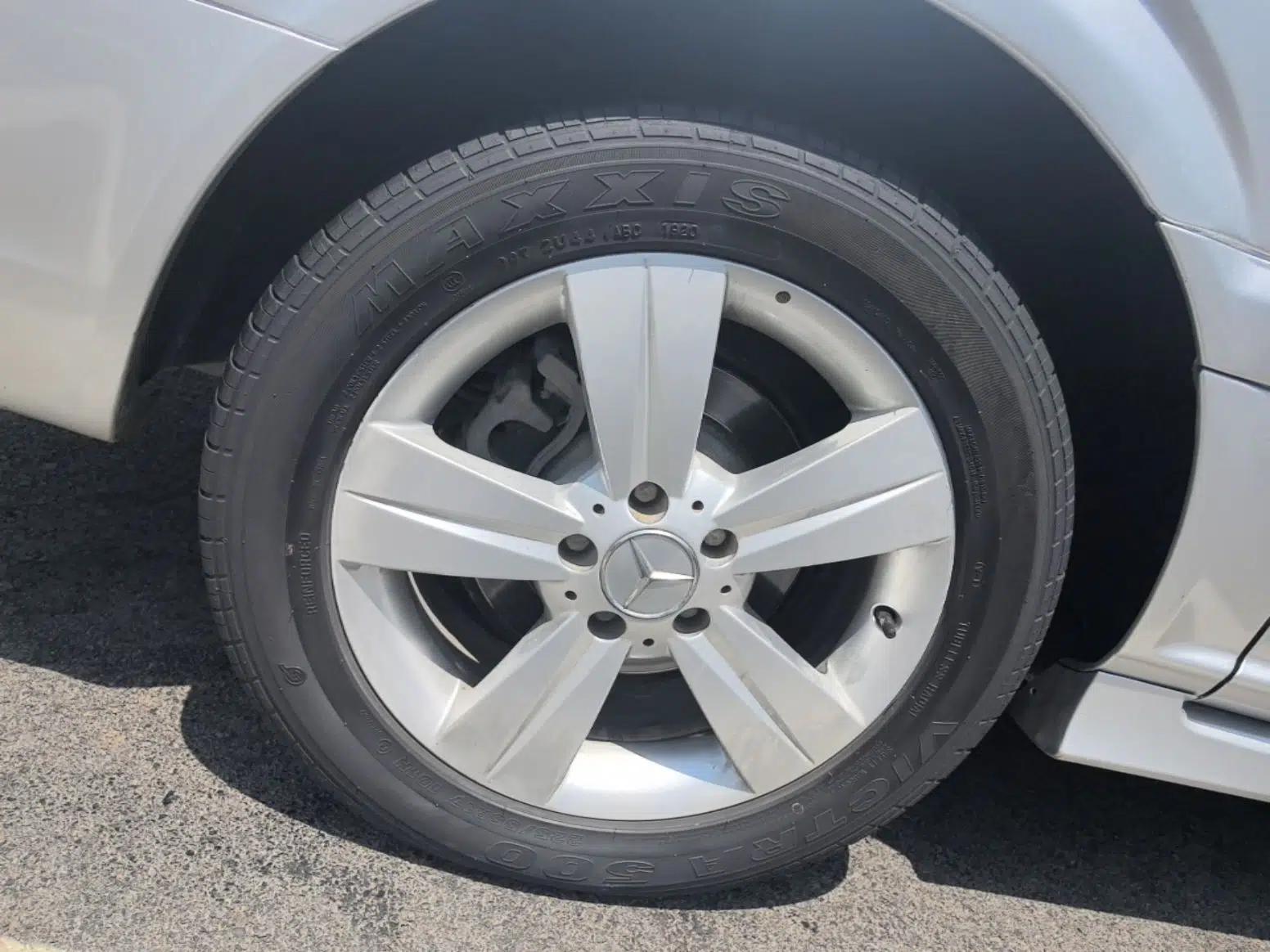 Mercedes-Benz Viano 2013 3.0L Comfort Edition — миниатюра 10