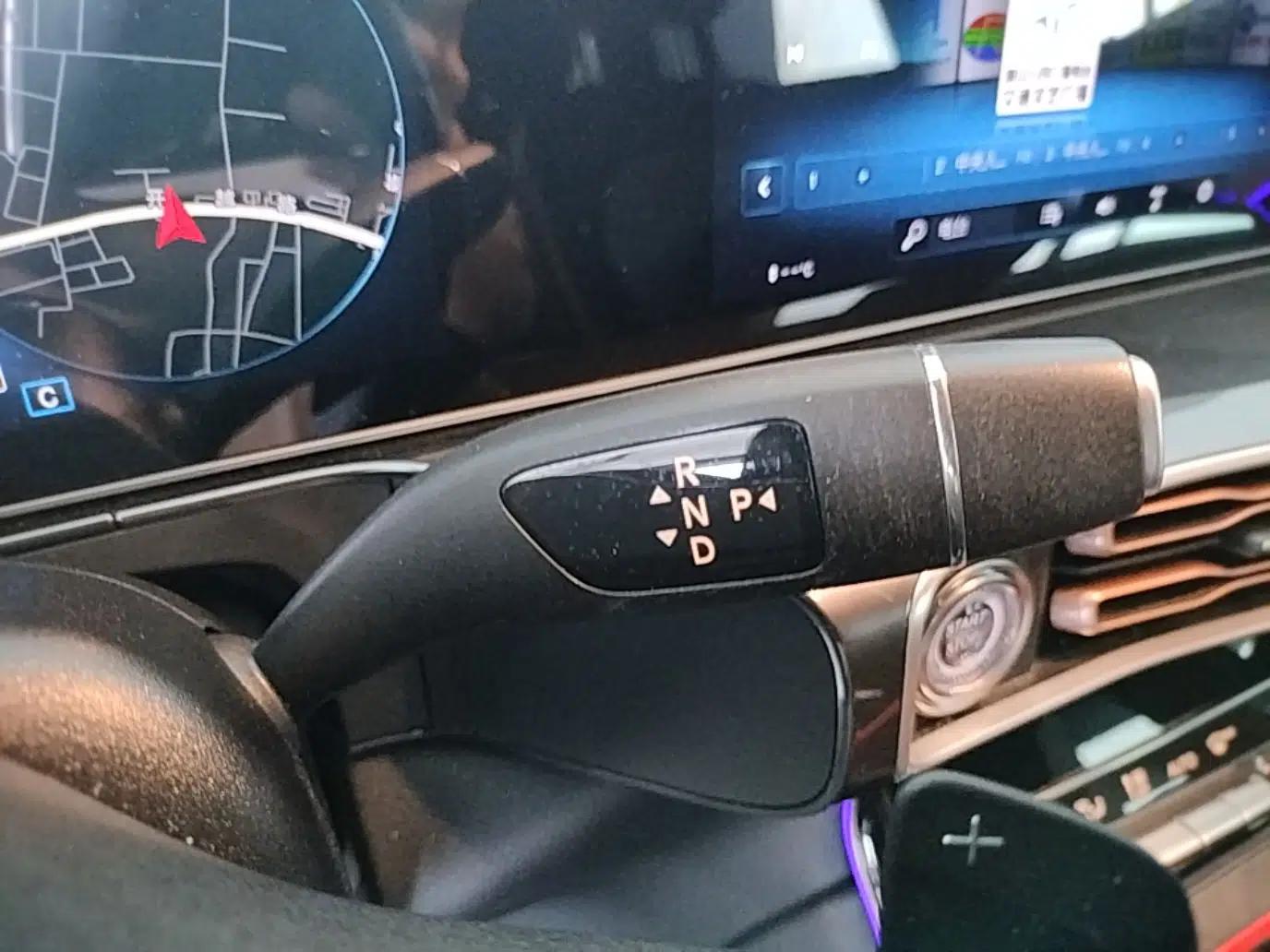 Mercedes-Benz EQC 2020 EQC 350 4MATIC — миниатюра 17