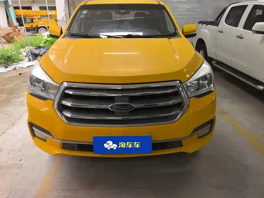 TAGA 2018 3.0T 4WD Elite Edition — миниатюра 2