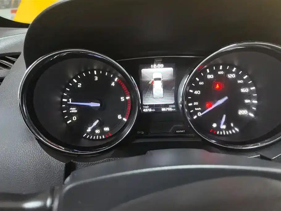 TAGA 2018 3.0T 4WD Elite Edition — миниатюра 14