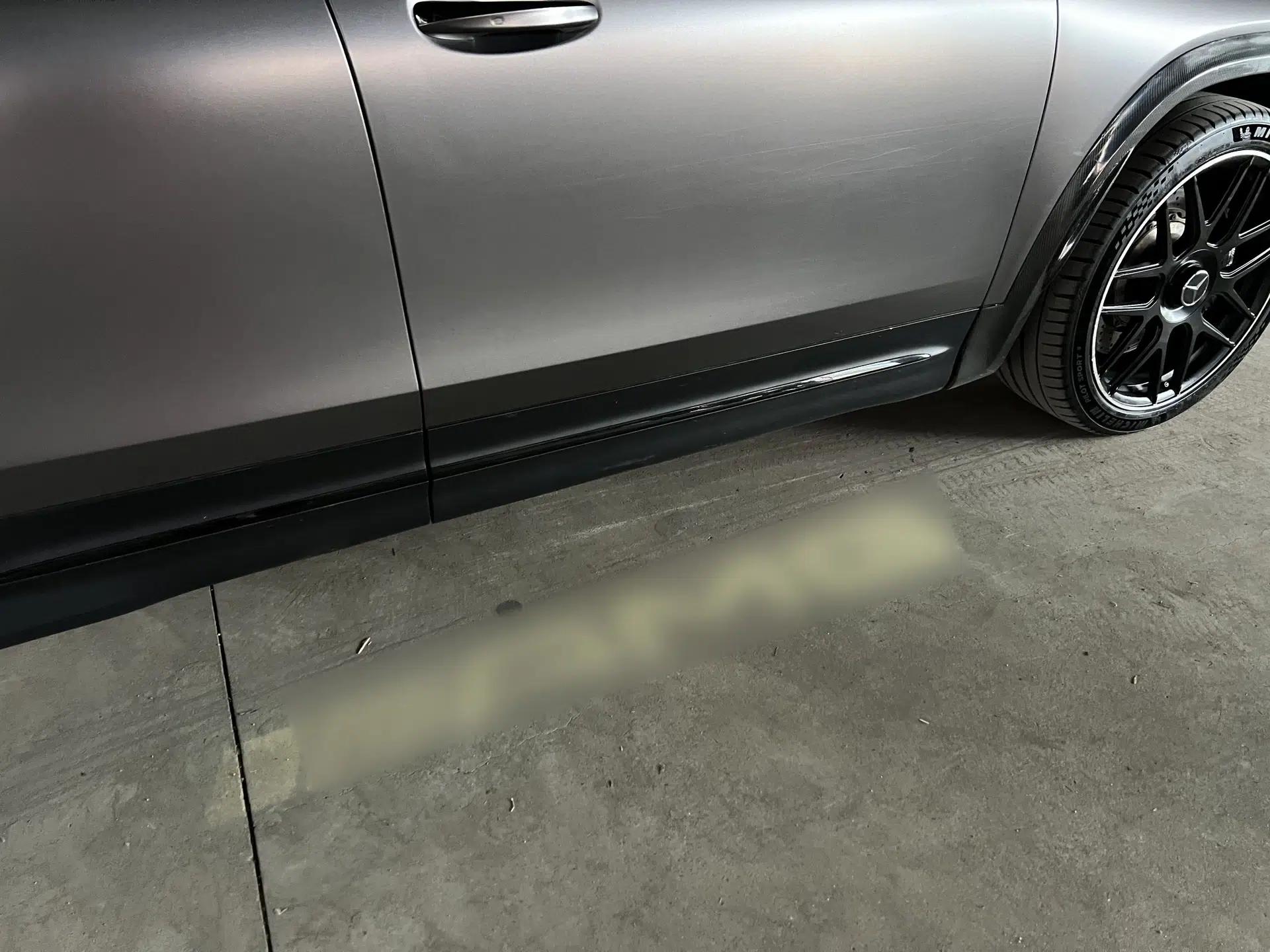 Mercedes-Benz GLB AMG 2021 AMG GLB 35 4MATIC — миниатюра 5
