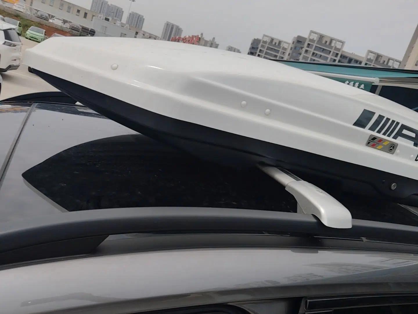 Mercedes-Benz GLB AMG 2021 AMG GLB 35 4MATIC — миниатюра 11