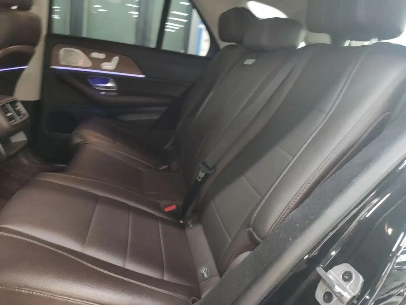 Mercedes-Benz GLE New Energy 2021 GLE 350 e 4MATIC — миниатюра 20