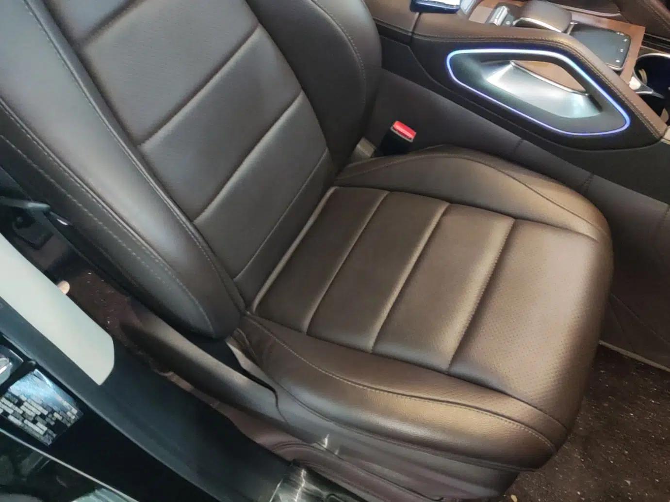 Mercedes-Benz GLE New Energy 2021 GLE 350 e 4MATIC — миниатюра 23