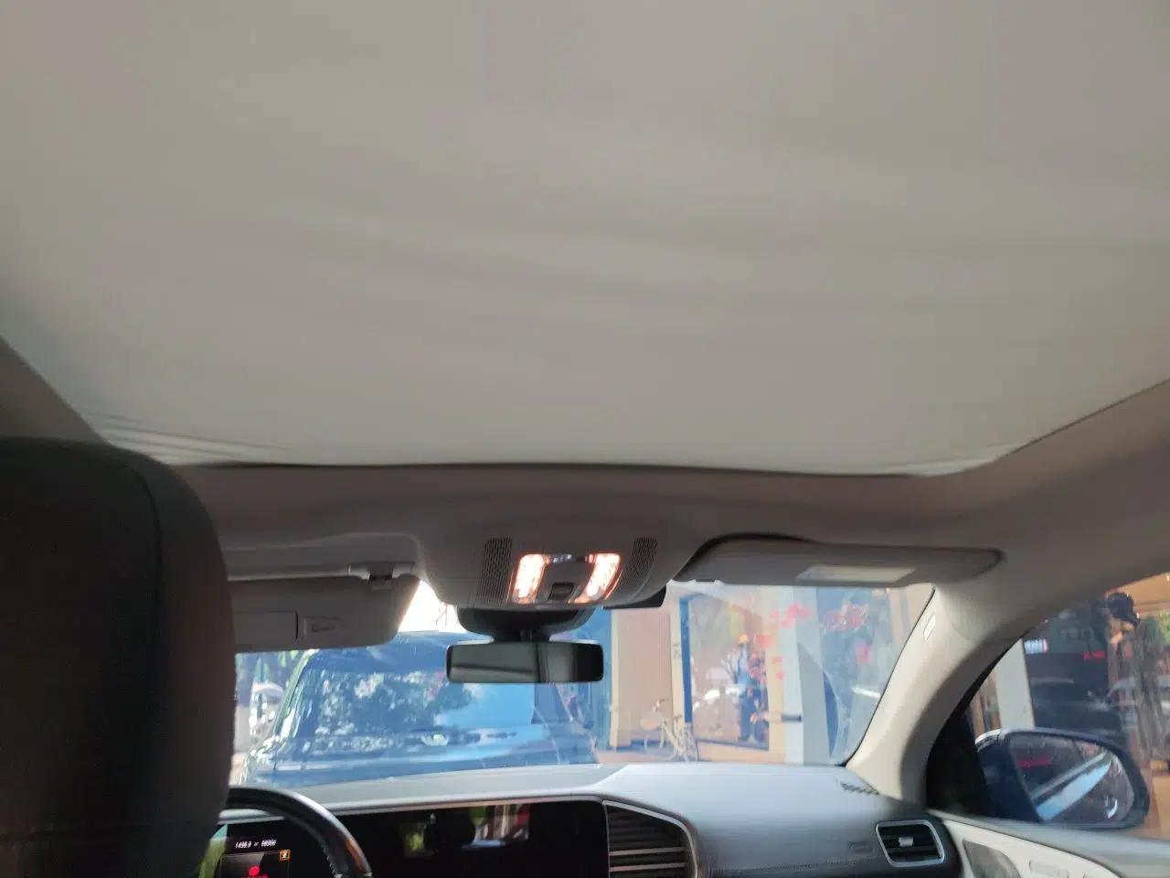 Mercedes-Benz GLE New Energy 2021 GLE 350 e 4MATIC — миниатюра 19