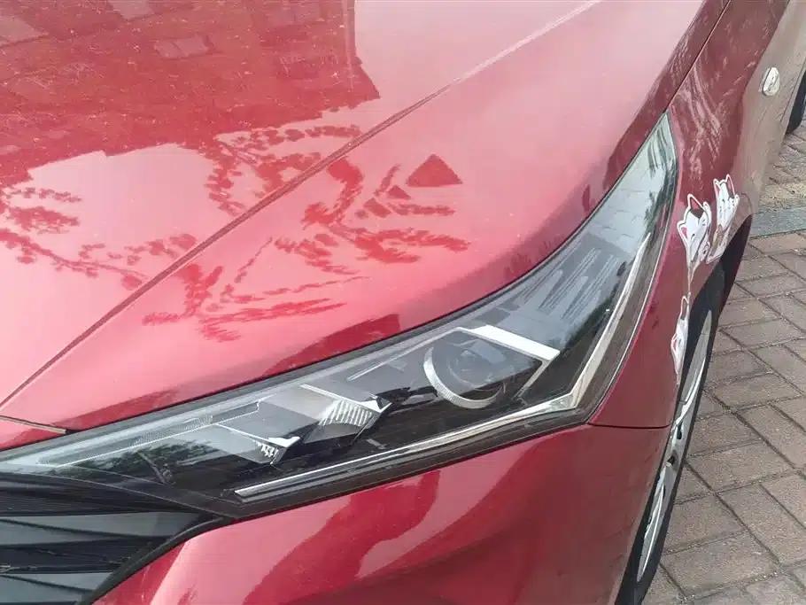 2020 Hyundai Verna 1.4L Manual GS Youth Edition — миниатюра 5