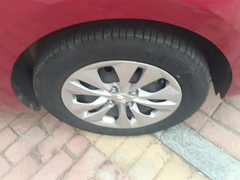 2020 Hyundai Verna 1.4L Manual GS Youth Edition — миниатюра 6