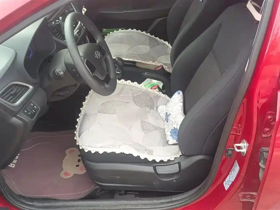 2020 Hyundai Verna 1.4L Manual GS Youth Edition — миниатюра 9