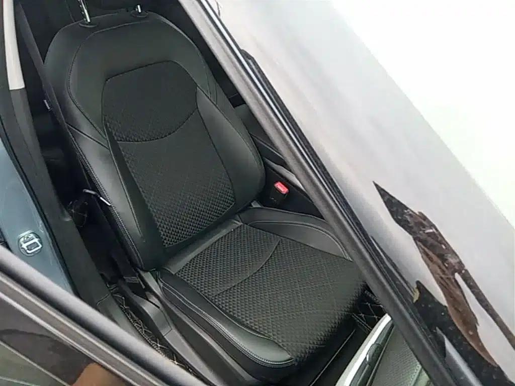 Chevrolet Menlo 2020 Galaxy Edition — миниатюра 25