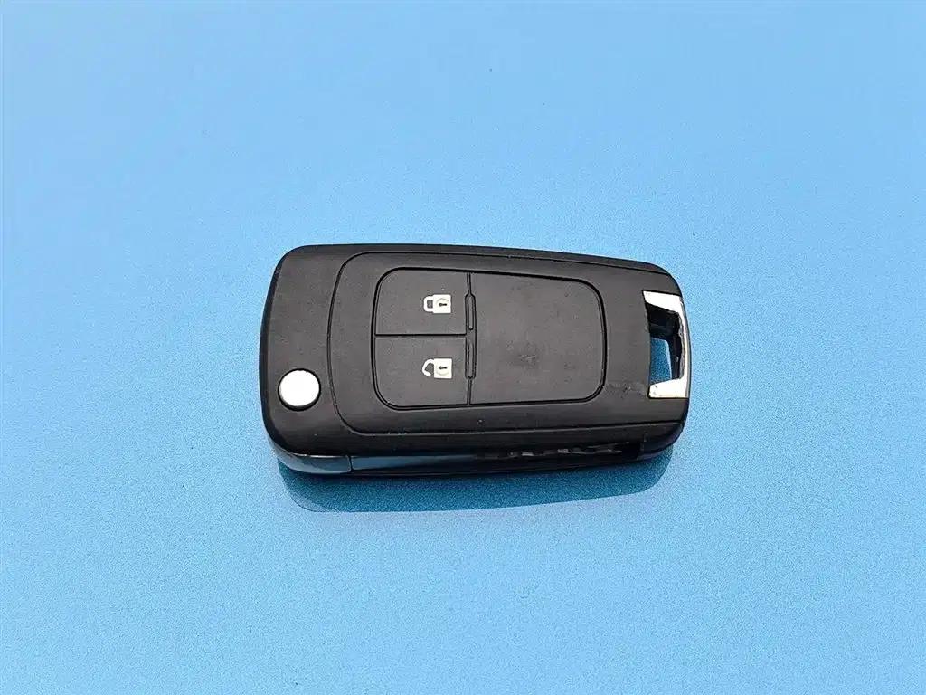 Chevrolet Aveo RV 2016 1.5L Automatic Smart Edition — миниатюра 19