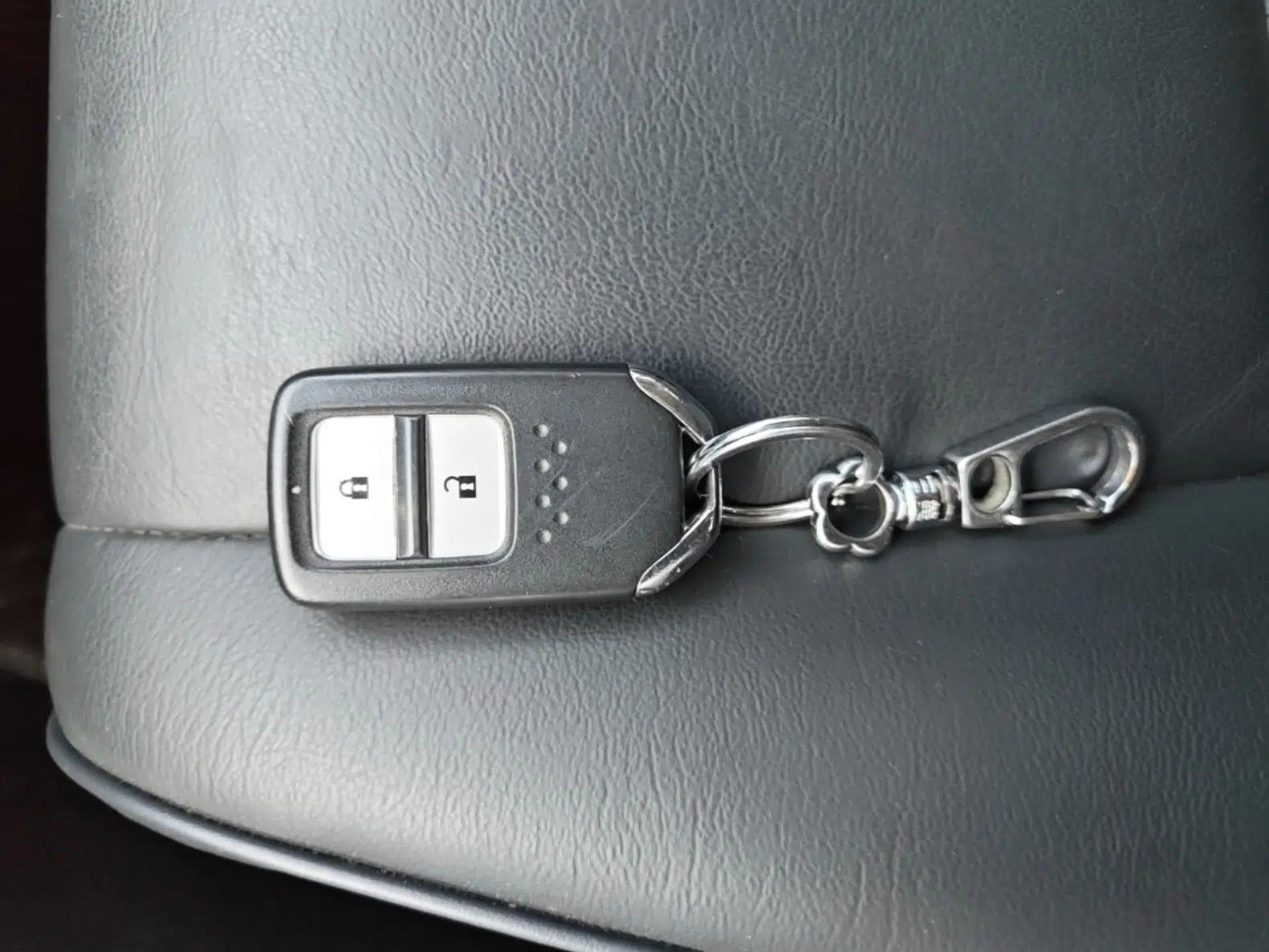 Honda Crosstour 2014 2.4L Luxury Edition — миниатюра 12