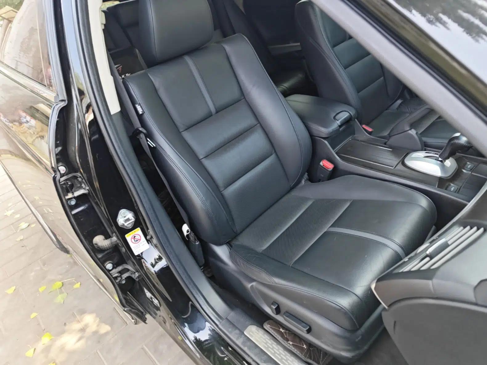 Honda Crosstour 2014 2.4L Luxury Edition — миниатюра 23