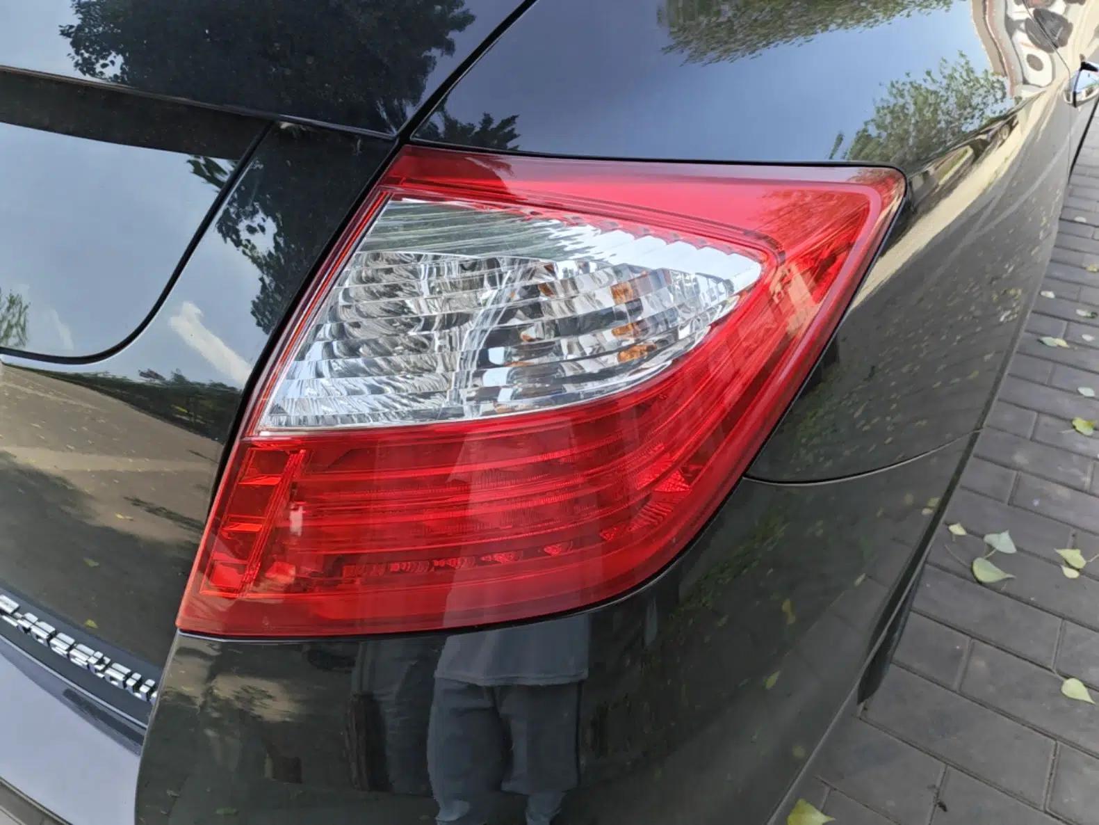 Honda Crosstour 2014 2.4L Luxury Edition — миниатюра 7