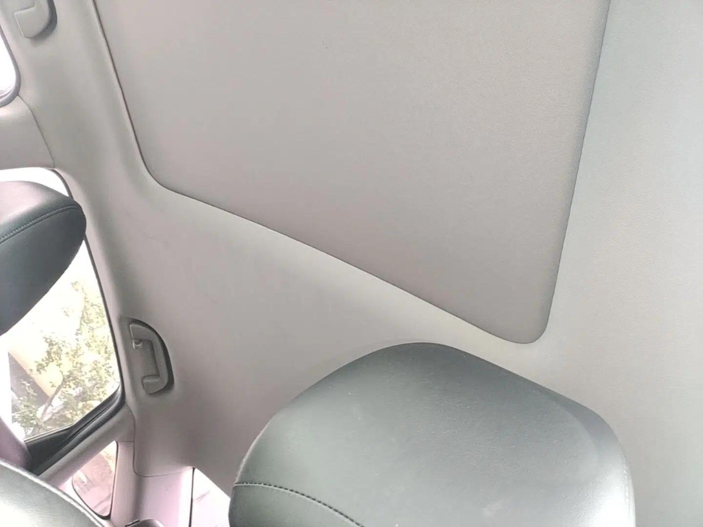 Honda Spirior 2015 2.0L Prestige Edition — миниатюра 21