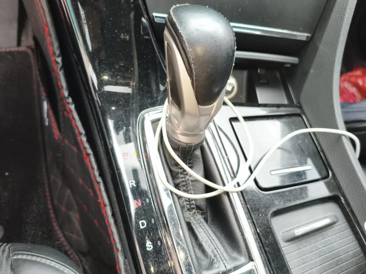 Honda Spirior 2017 2.0L Classic Edition — миниатюра 15