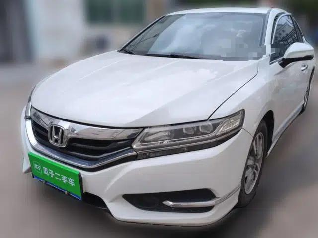 Honda Spirior 2017 2.0L Classic Edition