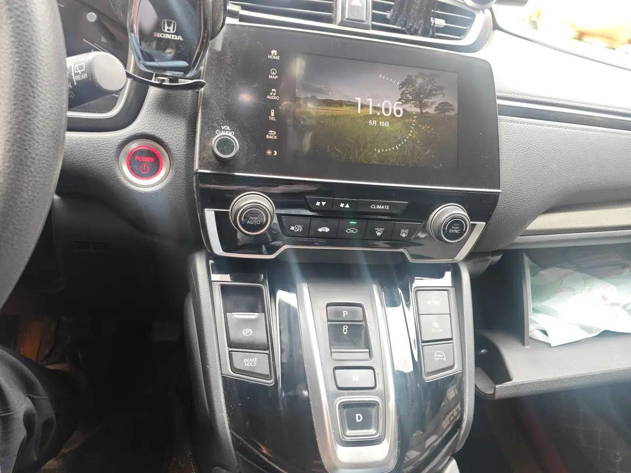 Honda Breeze New Energy 2022 ePHEV Luxury Edition — миниатюра 14