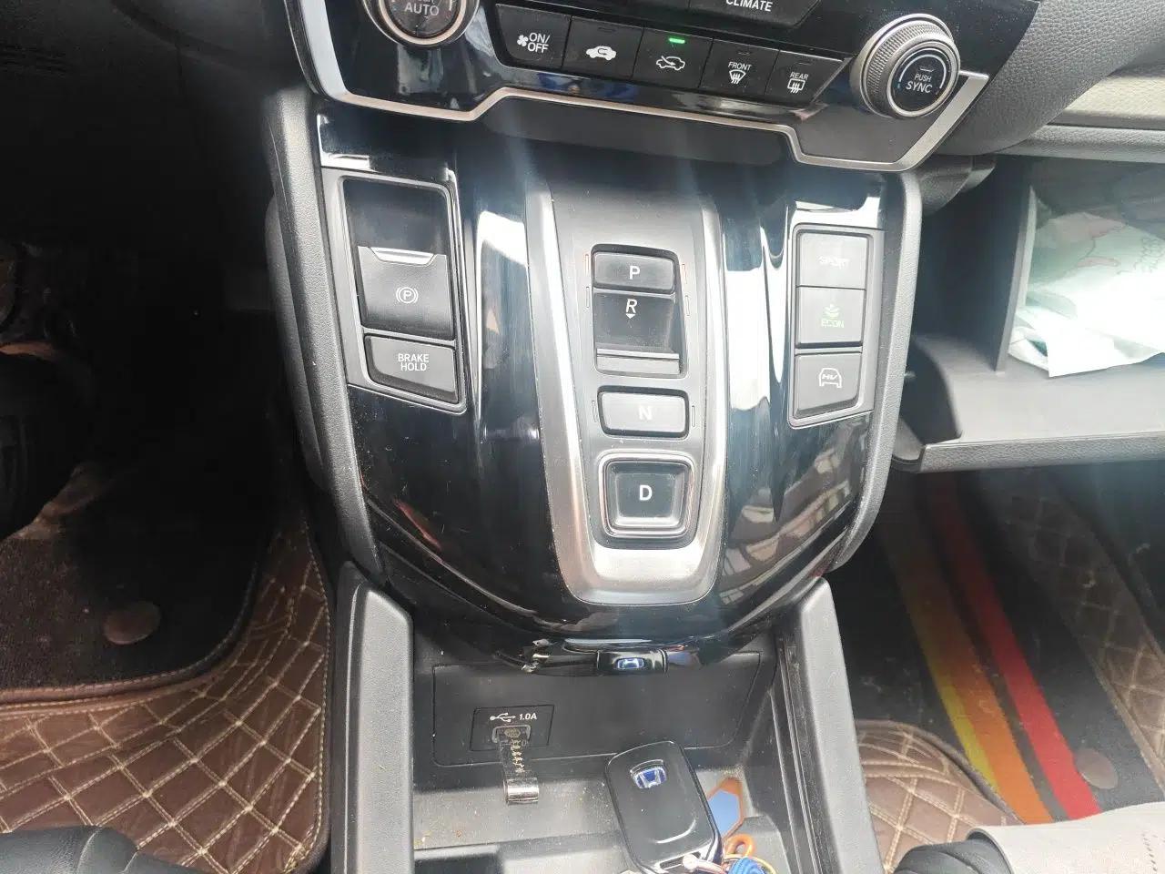 Honda Breeze New Energy 2022 ePHEV Luxury Edition — миниатюра 15