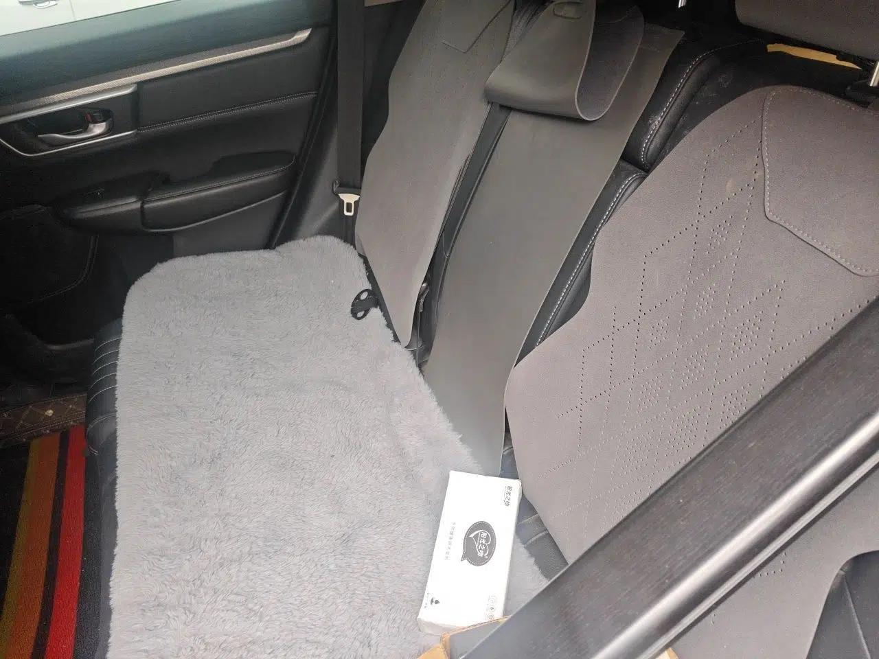 Honda Breeze New Energy 2022 ePHEV Luxury Edition — миниатюра 18