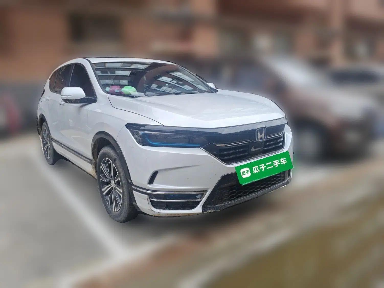 Honda Breeze New Energy 2022 ePHEV Luxury Edition — миниатюра 3
