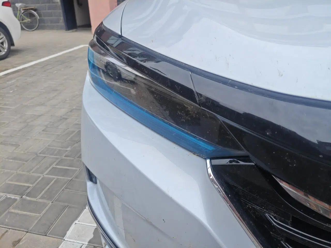 Honda Breeze New Energy 2022 ePHEV Luxury Edition — миниатюра 7