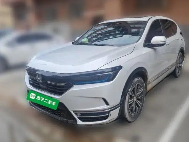 Honda Breeze New Energy 2022 ePHEV Luxury Edition