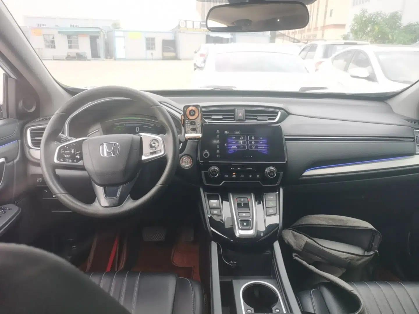 Honda Breeze New Energy 2022 ePHEV Luxury Edition — миниатюра 13