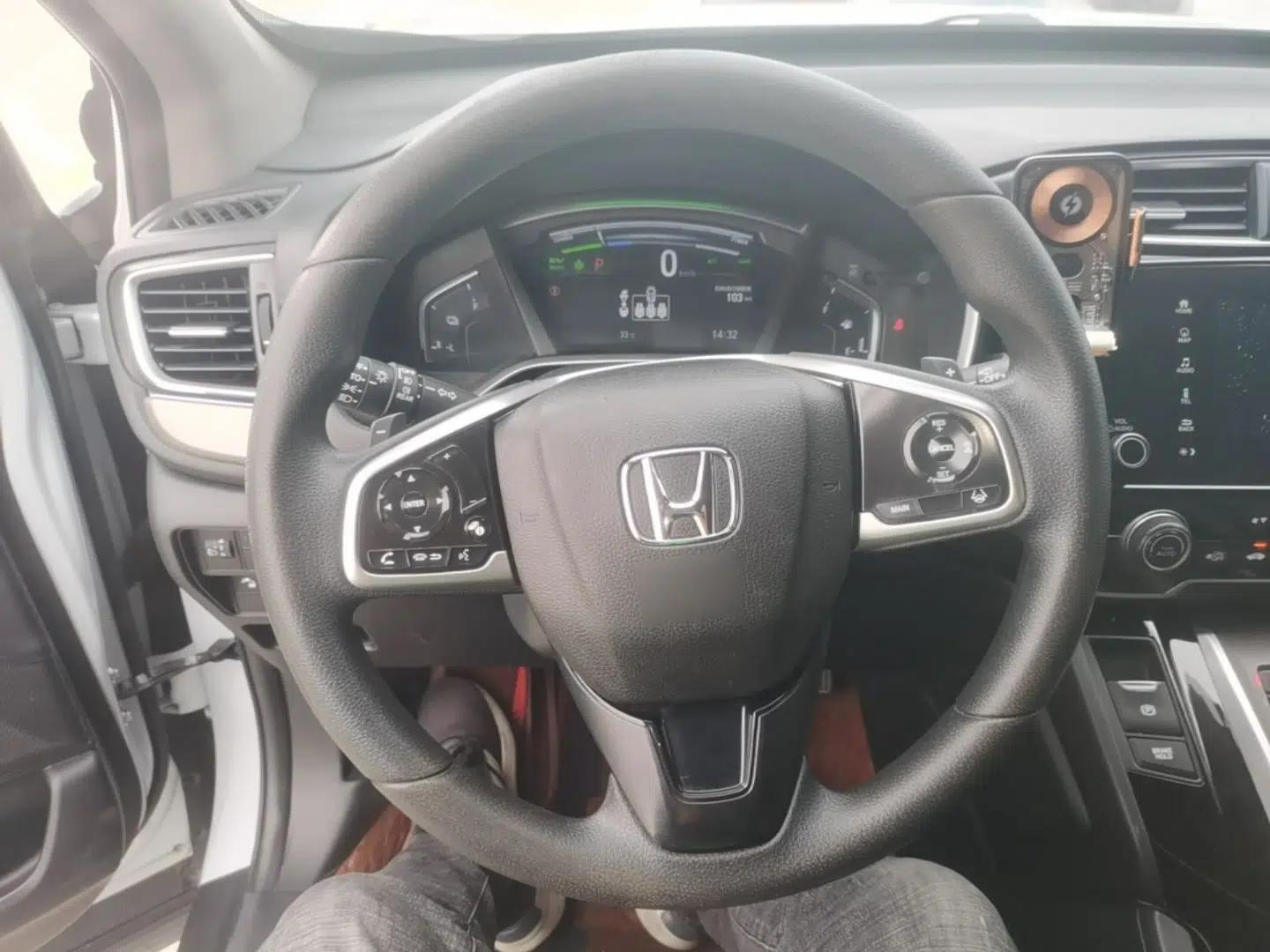Honda Breeze New Energy 2022 ePHEV Luxury Edition — миниатюра 14