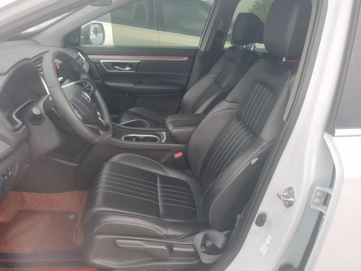 Honda Breeze New Energy 2022 ePHEV Luxury Edition — миниатюра 18