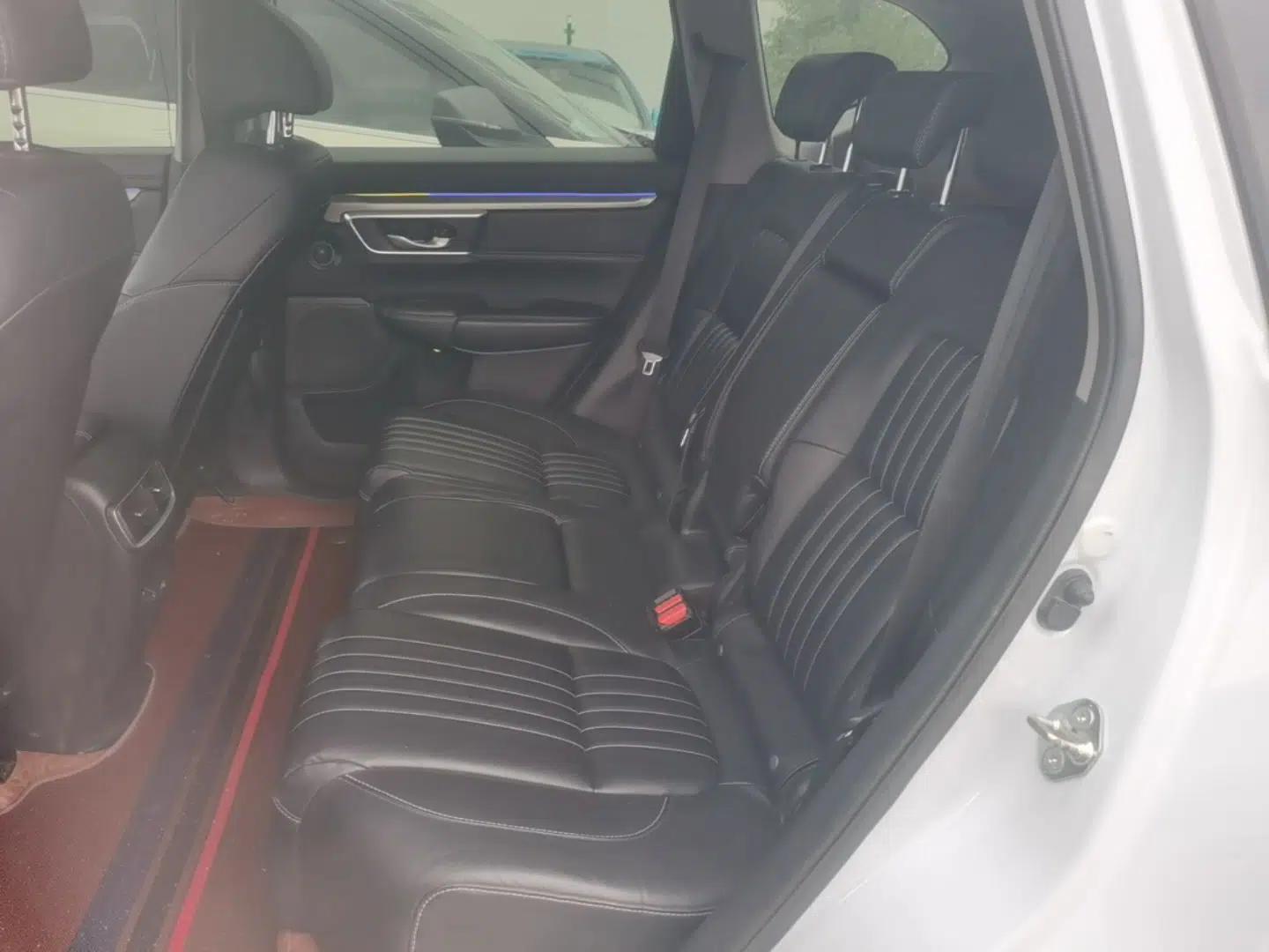 Honda Breeze New Energy 2022 ePHEV Luxury Edition — миниатюра 20