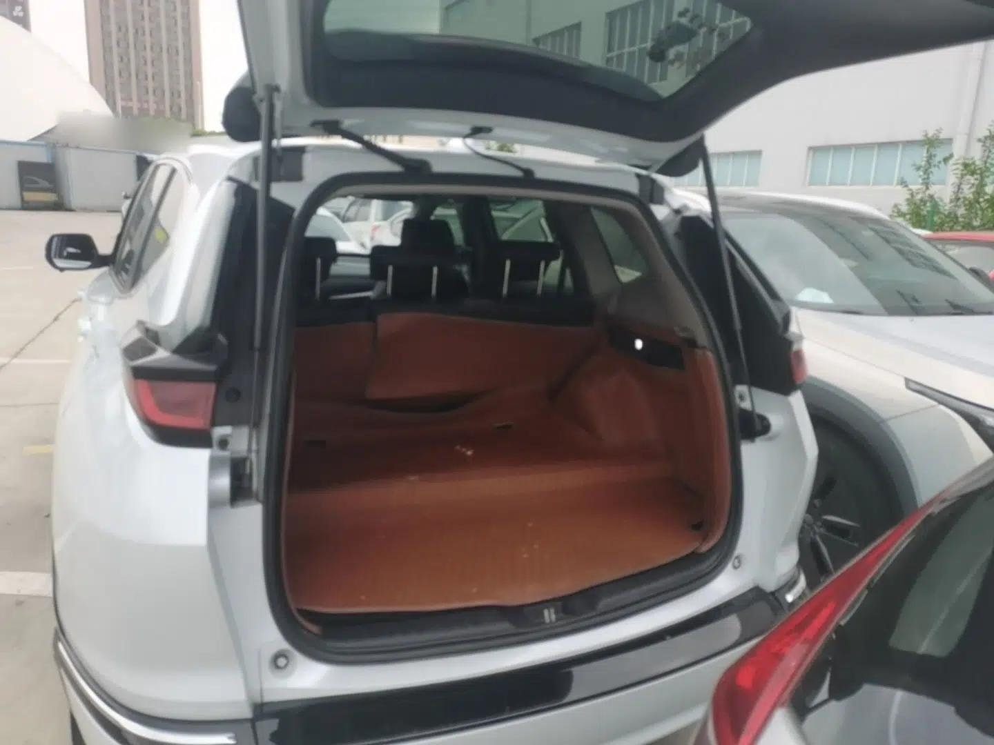 Honda Breeze New Energy 2022 ePHEV Luxury Edition — миниатюра 22