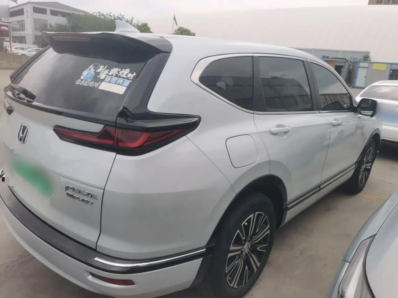 Honda Breeze New Energy 2022 ePHEV Luxury Edition — миниатюра 6