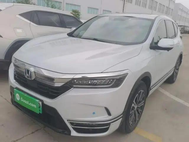 Honda Breeze New Energy 2022 ePHEV Luxury Edition