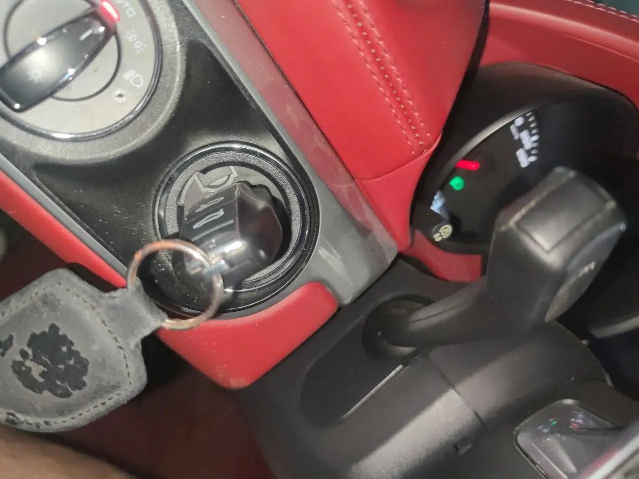 Porsche Boxster  — миниатюра 9