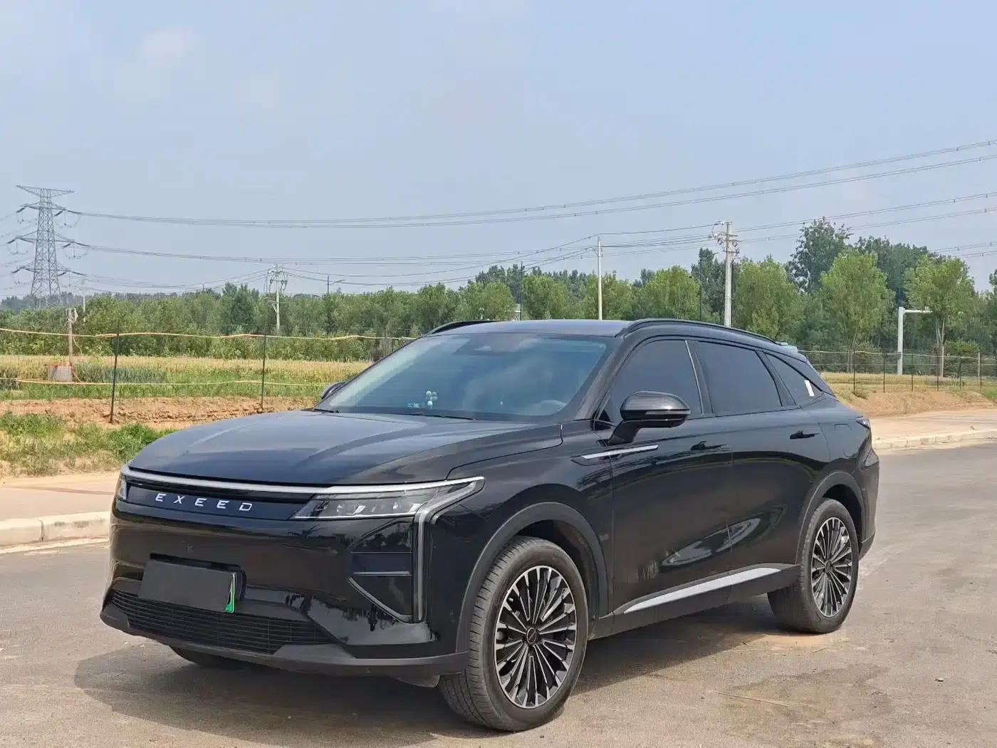 Yaoguang C-DM 2025 Model 210L Long Range Pro 2WD — миниатюра 1