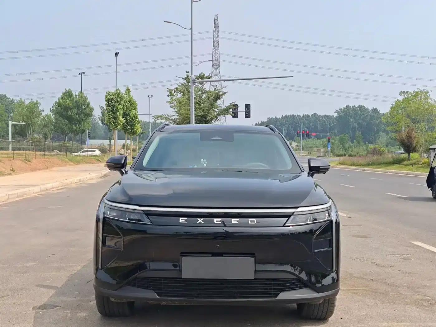 Yaoguang C-DM 2025 Model 210L Long Range Pro 2WD — миниатюра 2