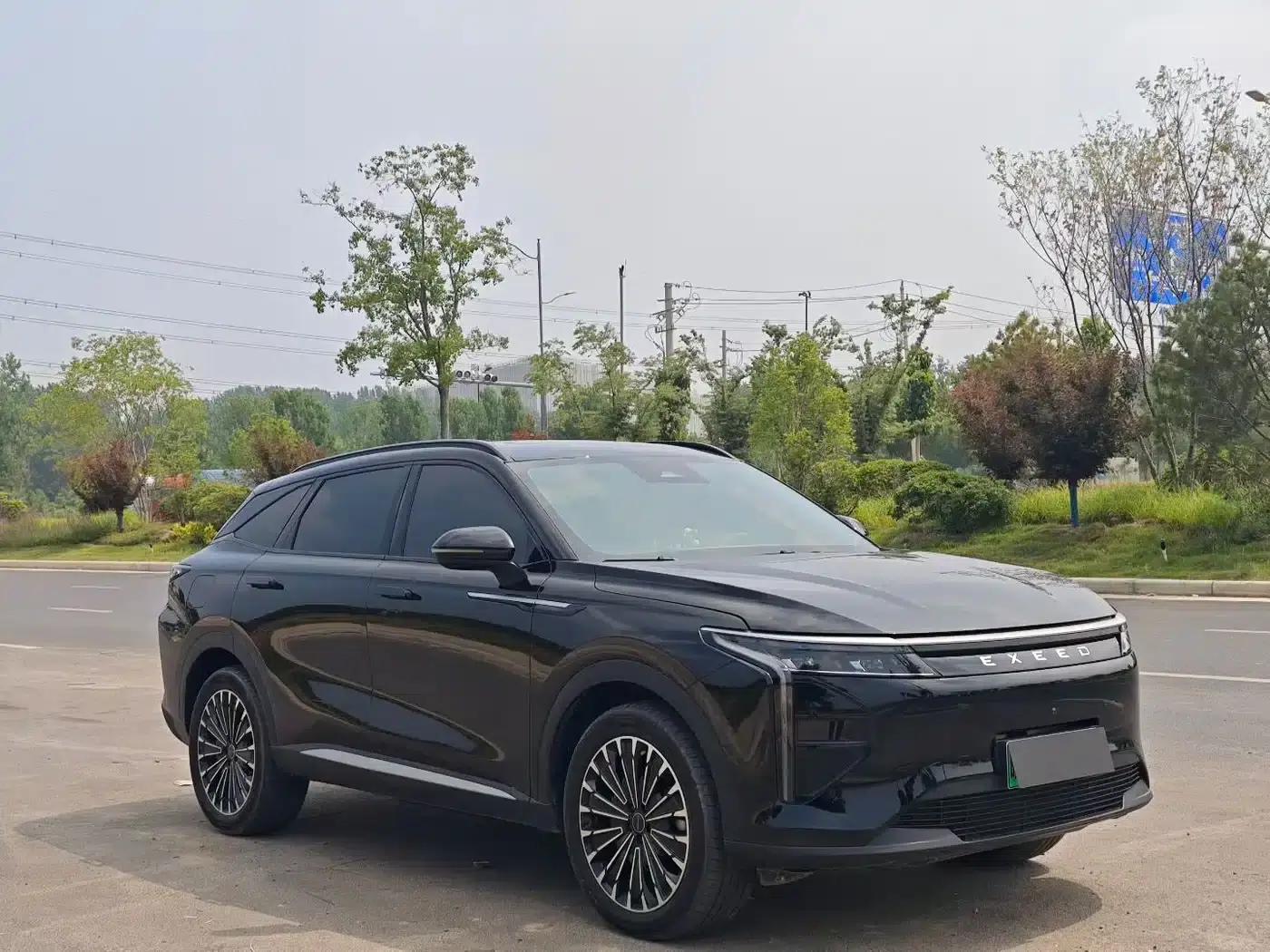 Yaoguang C-DM 2025 Model 210L Long Range Pro 2WD — миниатюра 3