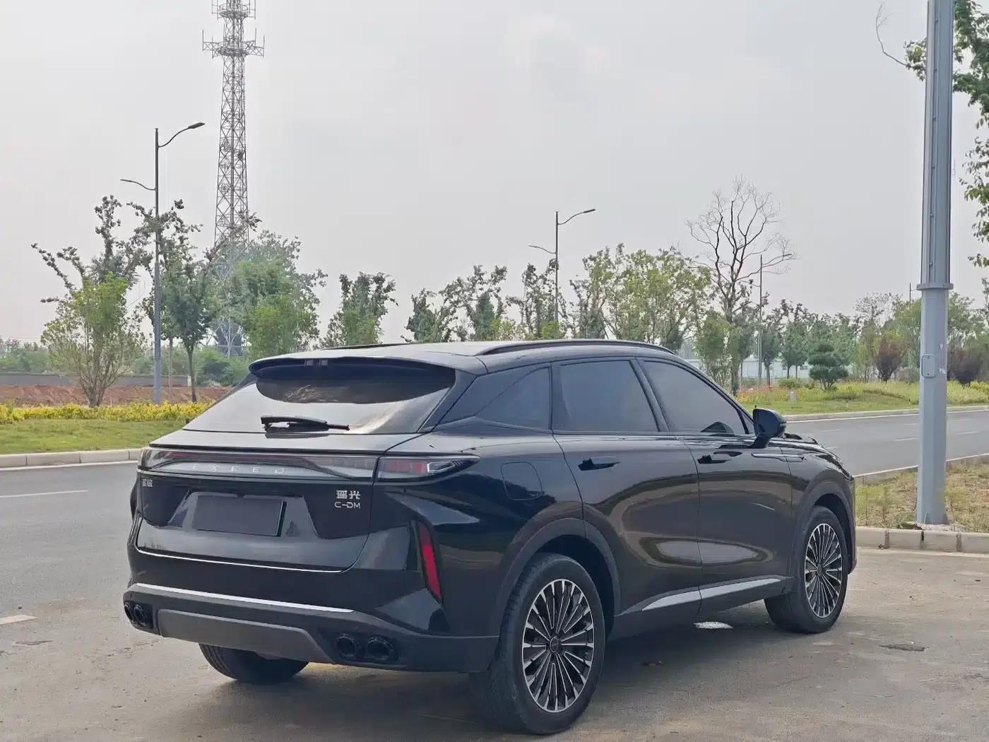 Yaoguang C-DM 2025 Model 210L Long Range Pro 2WD — миниатюра 7