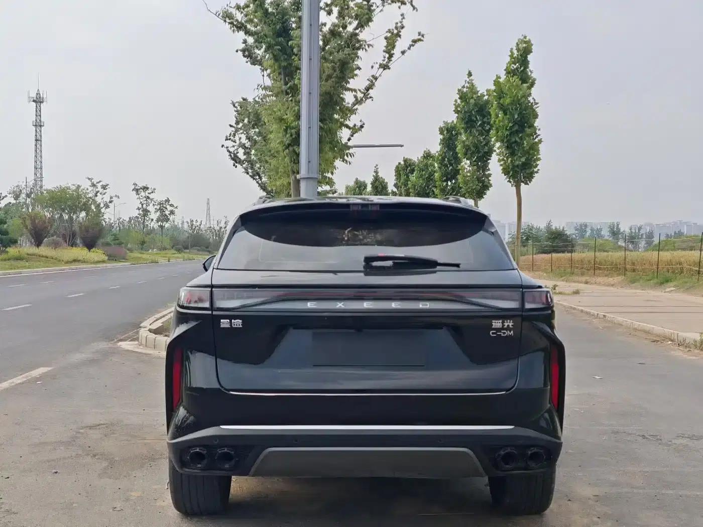 Yaoguang C-DM 2025 Model 210L Long Range Pro 2WD — миниатюра 8