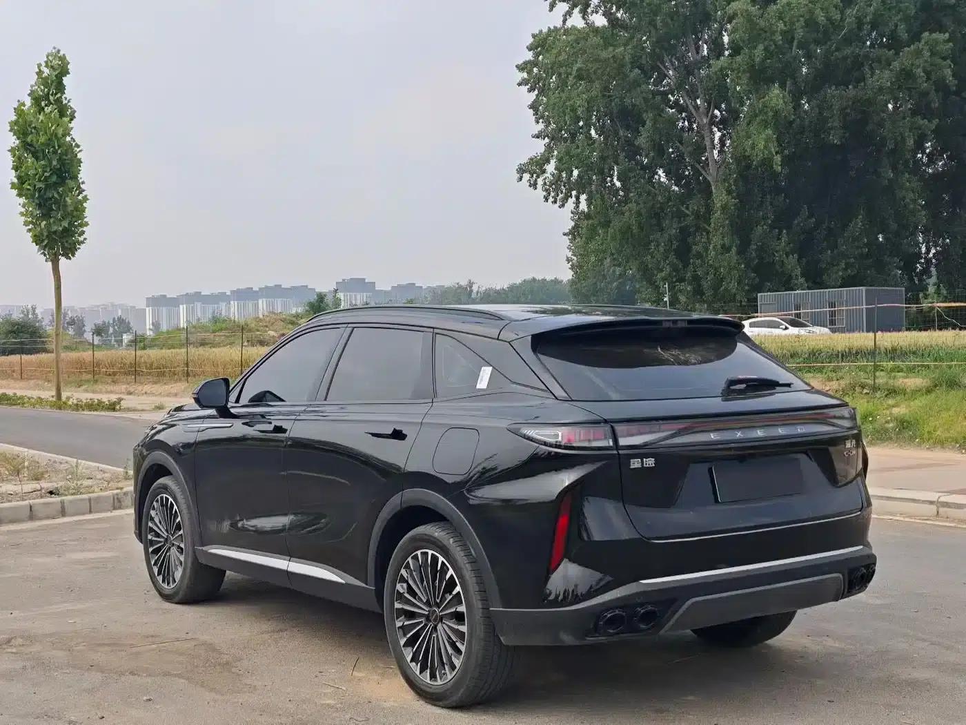 Yaoguang C-DM 2025 Model 210L Long Range Pro 2WD — миниатюра 9