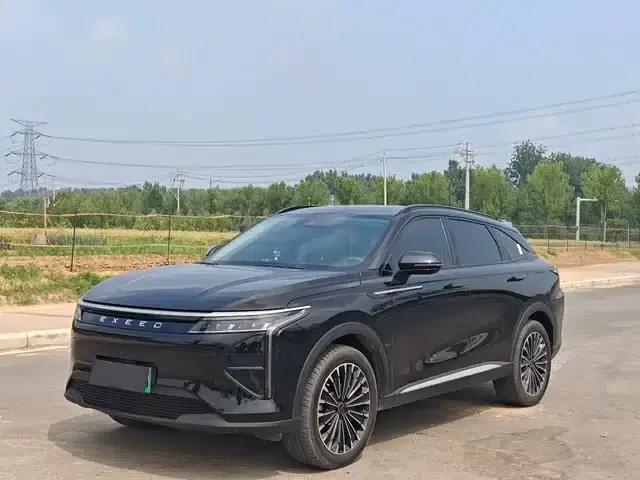 Yaoguang C-DM 2025 Model 210L Long Range Pro 2WD