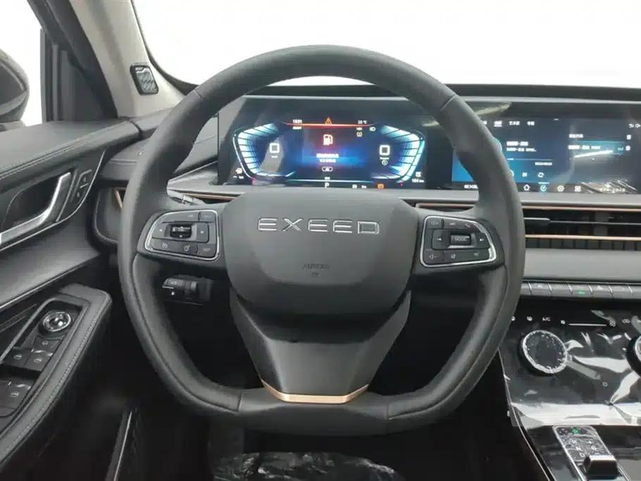 Exeed C-DM 2022 1.5TCI-DHT 105KM Wind Chaser Edition — миниатюра 15