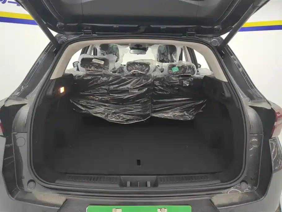 Exeed C-DM 2022 1.5TCI-DHT 105KM Wind Chaser Edition — миниатюра 4