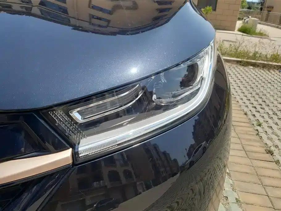 Exeed TX 2021 1.6T 2WD Super Power 3 — миниатюра 5